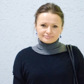 Алина Викторовна