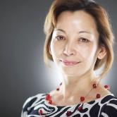 Ольга Сергеевна