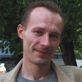 Генадий Павлович