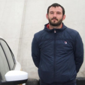 Григорий Александрович