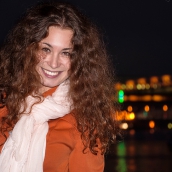 Игнатьева Наталья Олеговна