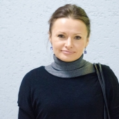 Алина Викторовна