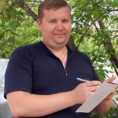 Олег Романович