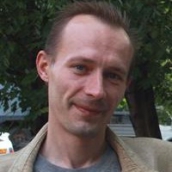 Генадий Павлович