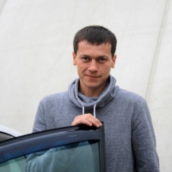 Роман Павлович