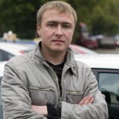 Антон Владимирович