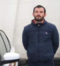 Константин Олегович