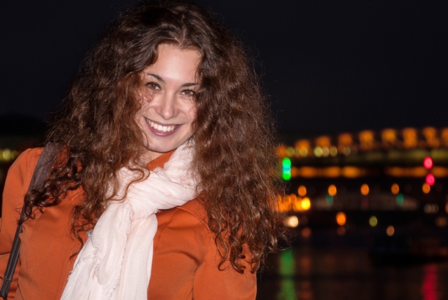  Наталья Игнатьева