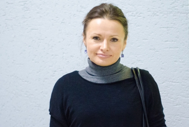 Алина Викторовна