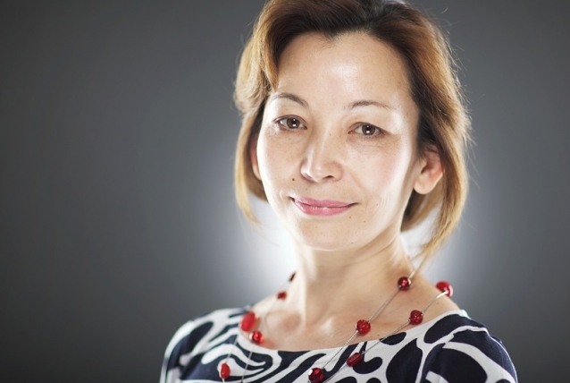 Ольга Сергеевна