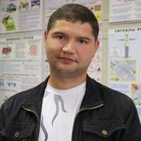 Денис Павлович