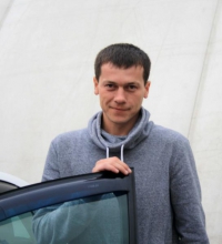 Роман Павлович