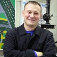 Виктор Алексеевич